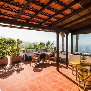 Apartment Ferienwohnung Finca Monica, La Matanza De Acentejo