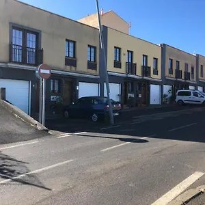 Сasa de vacaciones Preciosa Casa Tfe Norte, A 12km Puerto De La Cruz, La Matanza De Acentejo