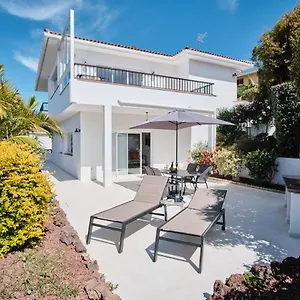 Apartment Casa Blanca, La Matanza De Acentejo
