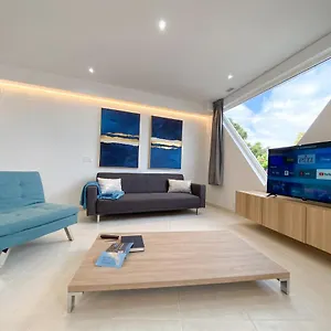 Apartamento Feel Tenerife - Adults Only, La Matanza De Acentejo