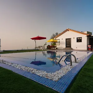 Сasa de vacaciones Casita Toscas, La Matanza De Acentejo