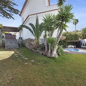 Сasa de vacaciones Loft La Matanza, La Matanza De Acentejo