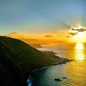 Apartamento View Tenerife, La Matanza De Acentejo