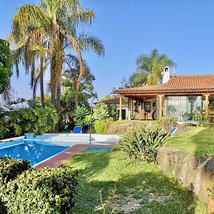 Сasa de vacaciones Nanou House, La Matanza De Acentejo