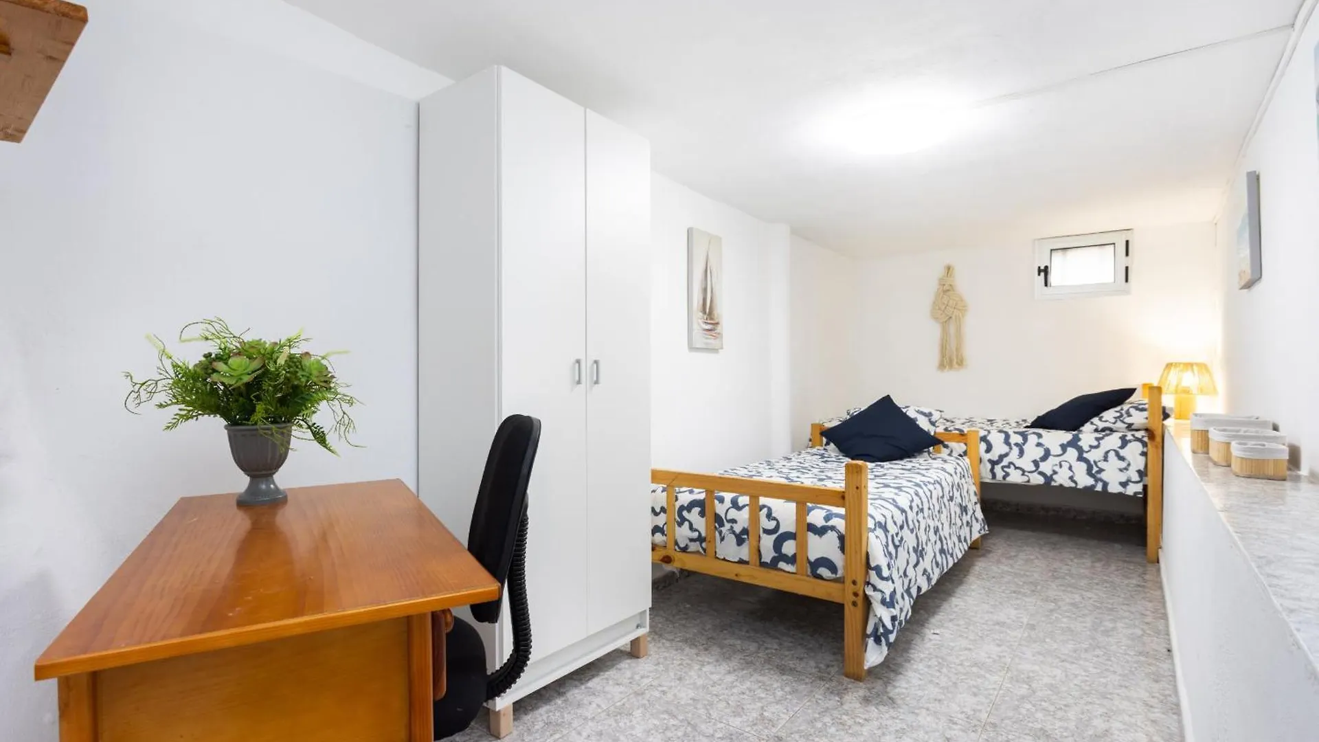 Okstay El Mar Y Tu Tenerife La Matanza De Acentejo Holiday home