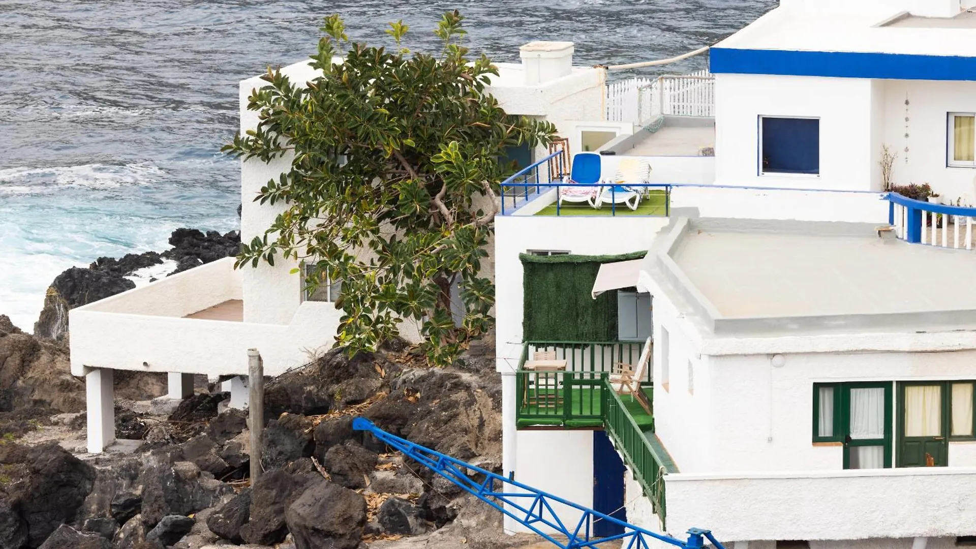 Okstay El Mar Y Tu Tenerife La Matanza De Acentejo Holiday home